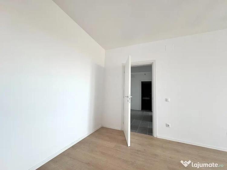 NOU-2 camere cu Gradina proprie Sector 1/Lacul Straulesti - 10