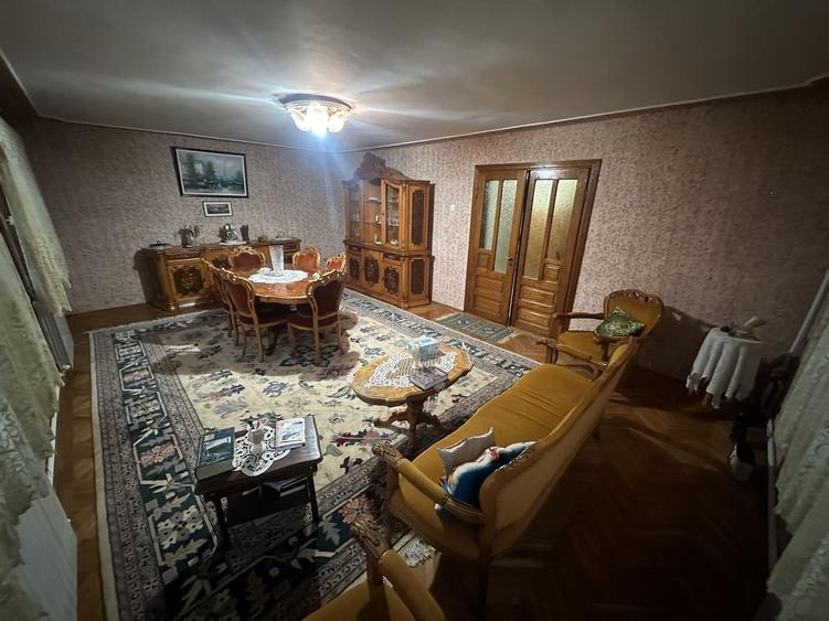 Casa / Vila zona Penny Agigea - 7