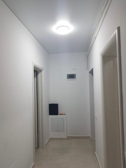 2 camere Militari Residence - Sg. Ilie Petre - Chiajna - 2