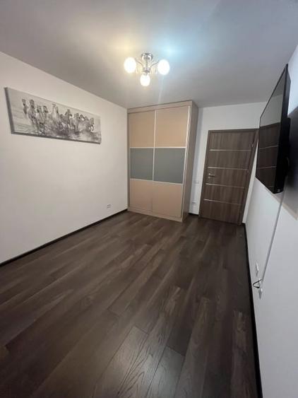 Apartament 3 camere – 81 mp | Bd. Metalurgiei | Complex Brown Residence | - 8