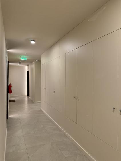2 camere, Elite City, 60 mp, etaj 2 din 6, parcare subterana - 2