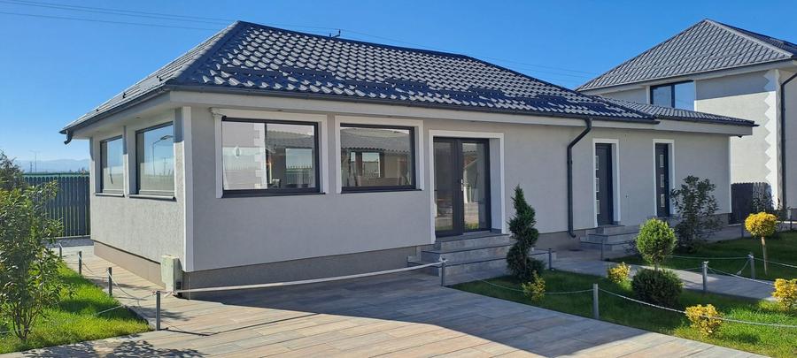 Spatiu comercial nou - 2