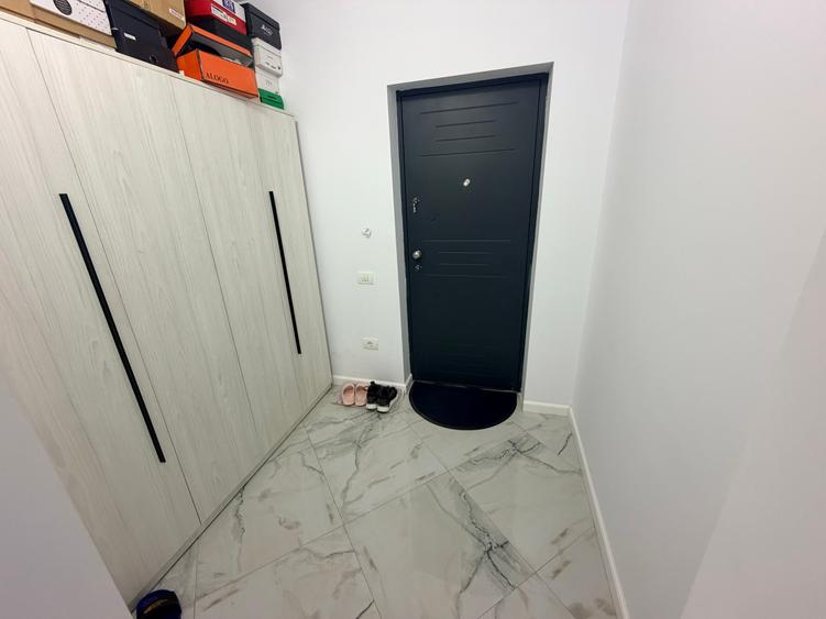 Casa moderna cu piscina P+1. 5 cam. Teren 603 mp - 19