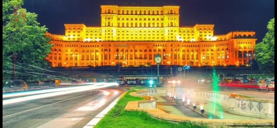 BULEVARDUL UNIRII  1/7 37 MP  FANTANI CASA POPORULUI  METROU  OFERTA RARA !! - 1