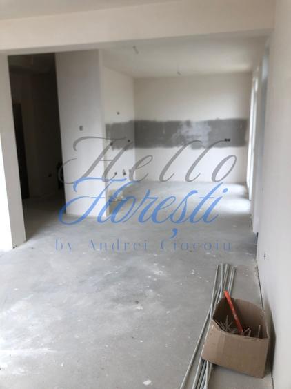 Apartament la Vila 4 camere 229 mp | gradina 161 mp | garaj | zona Dambul Rotund - 3