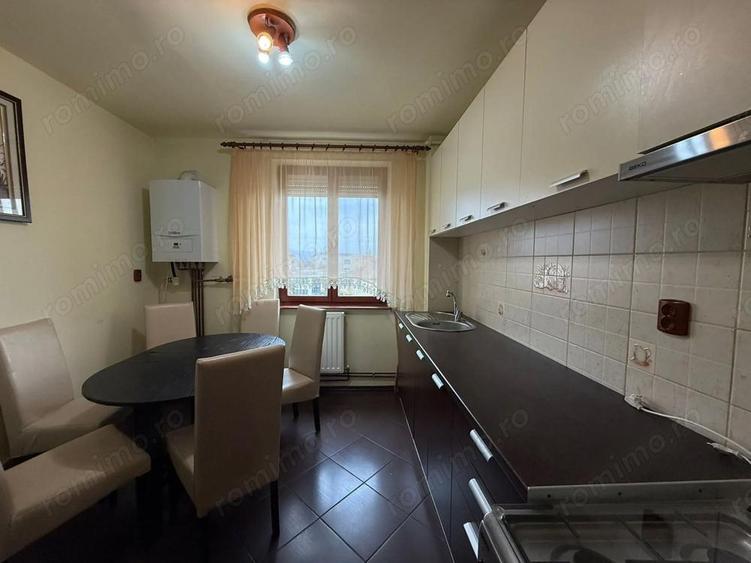 Apartament 3 camere, decomandat, zona Progresul - 2