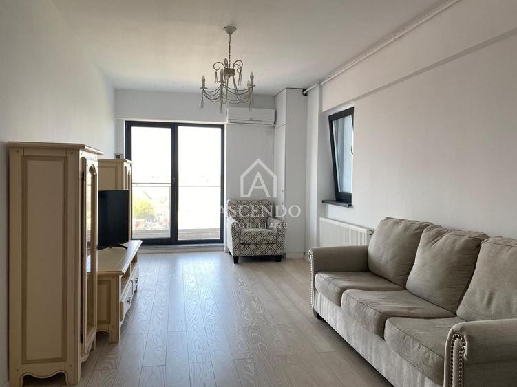 Apartament 2 camere cu parcare, vedere lac – Novum Lacul Morii - 2