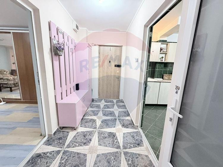 Apartament de vânzare | 2 camere | Zona Păcii - 7
