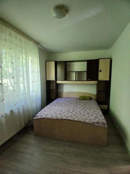Apartament de inchiriat - 2 camere semidecomandat, zona Dacia - 5