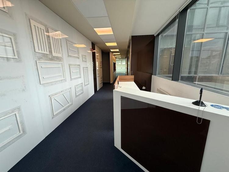 Spațiu de Birouri Premium pe Calea Floreasca – Versatil și Gata de Mutare - 13