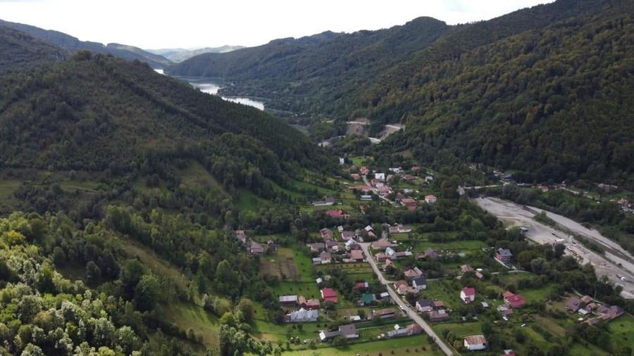 TEREN VALEA DOFTANEI - 7