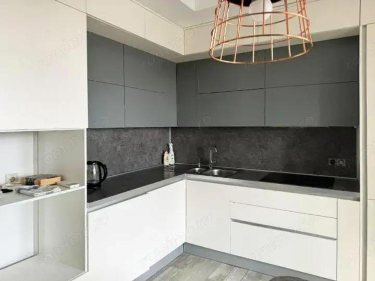 Inchiriez garsoniera in Popesti Leordeni - 2