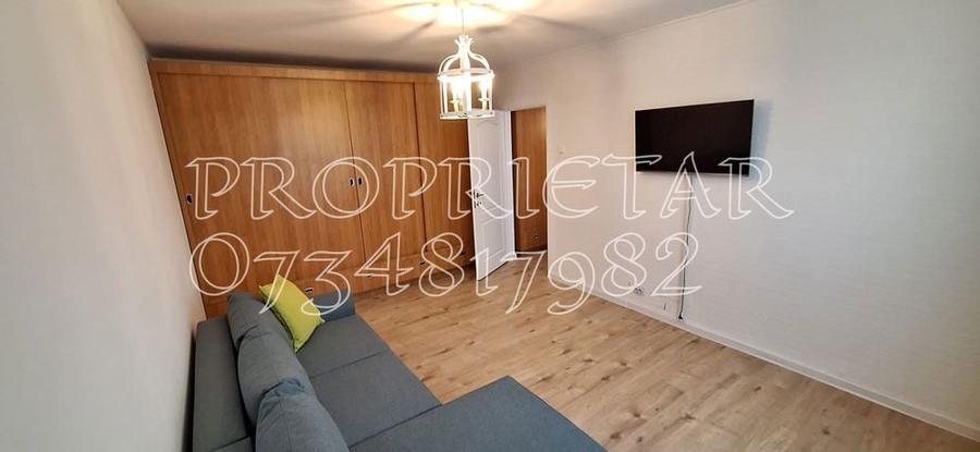 Inchiriere apartament 2 camere Drumul Taberei - contract ANAF - 5