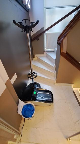 BUSINESS LA CHEIE IN VILA RENOVATA - CLINICA STOMATOLOGICA - 40