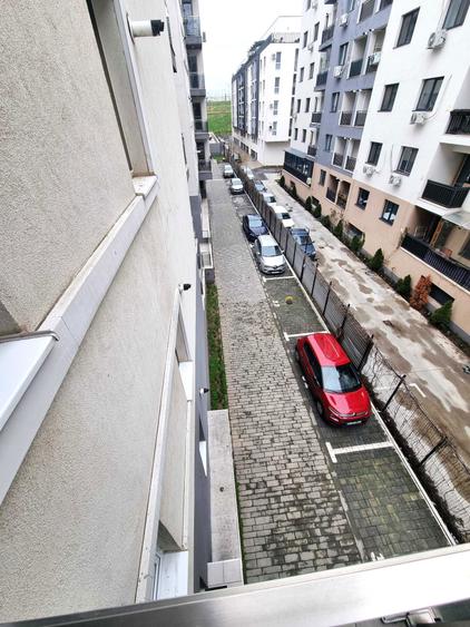 Apartament 2 camere + loc parcare Titan pallady - 8