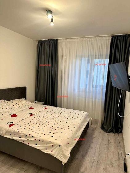 Apartament doua camere de vanzare  - 4