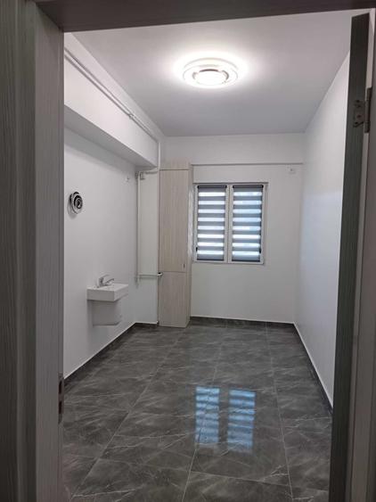 Spațiu comercial, de 56 mp, în Gării