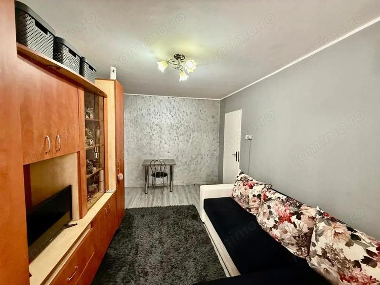 Apartament 2 camere modern ?i pregatit pentru mutare - 7