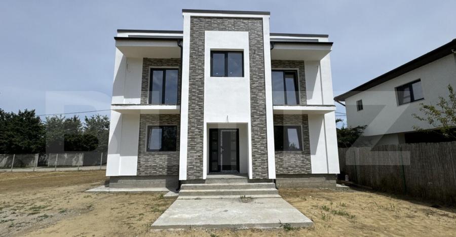 Casa P+E, 150 mp utili, 330 mp teren, la cheie, zona Manast - 15