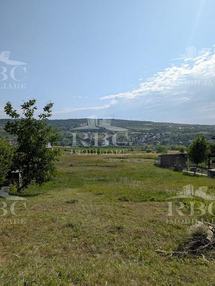 Teren intravilan 4600 mp cu front de 25 m pe strada Odobesti - 5