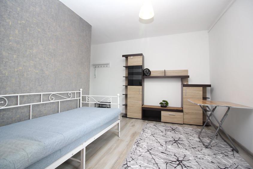 Titan - Postăvarului - 1