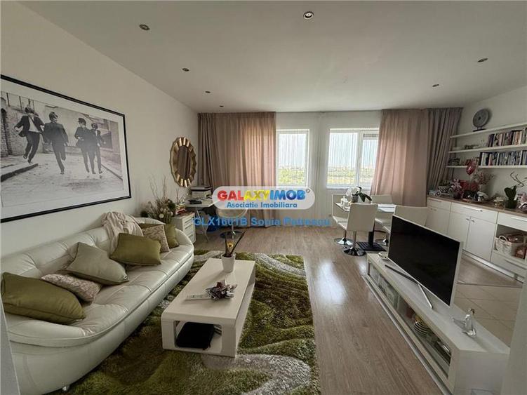 Rin Grand Residence apartament 2 camere super oferta 0 comision - 2