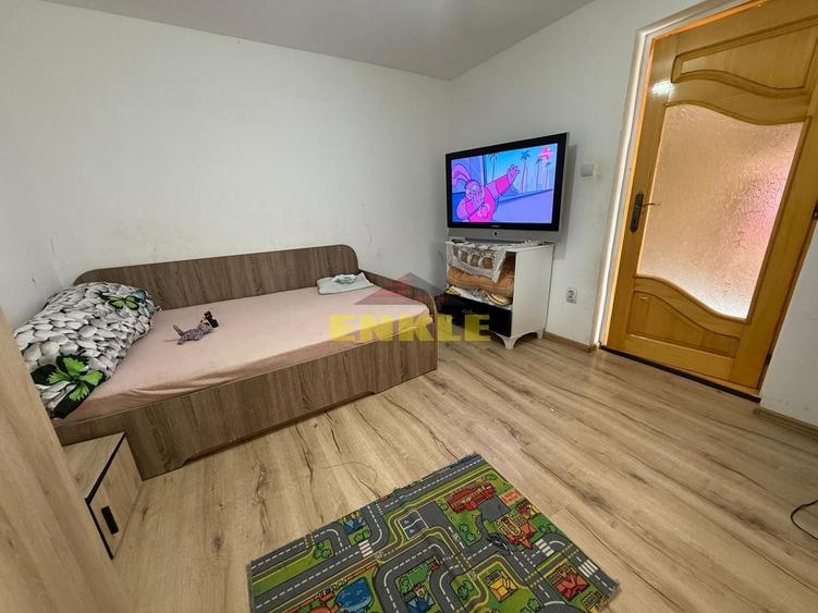 De vanzare casa in Hudum, teren generos. - 7