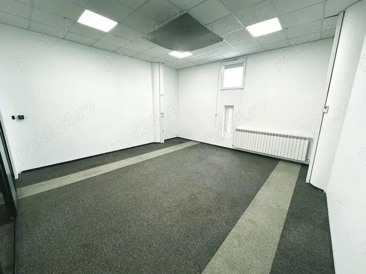 Spa?iu comercial de 35 mp de inchiriat in Gala?i Loca?ie excelenta pe Bulevardul George Co?buc - 1