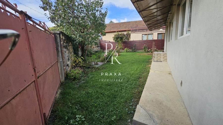 Casa individuala de vanzare, mobilata, Suceagu, Baciu! - 16