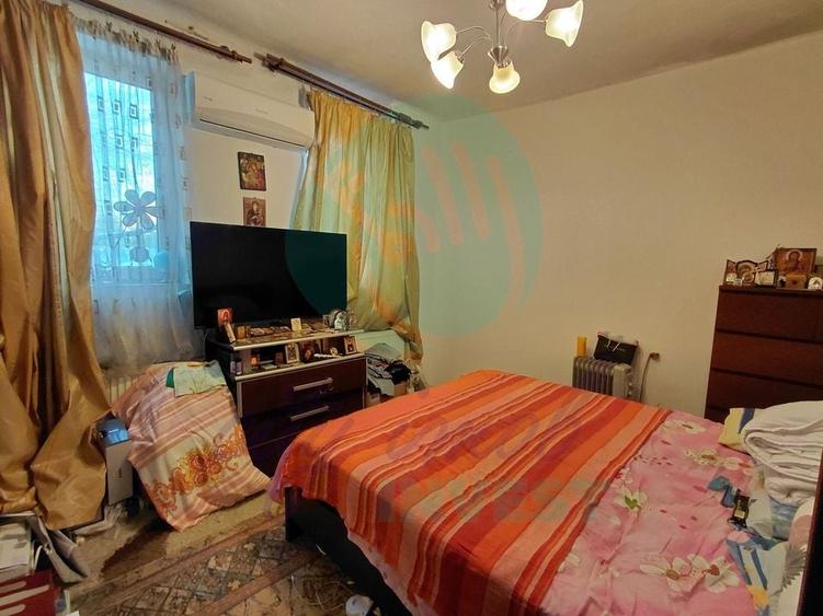 Apartament 5 camere, , vilă interbelică - cartier de case - 9