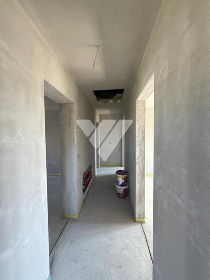 Casa individuala 7 camere si teren 506 mp de vanzare - Cisnadie Sibiu - 6