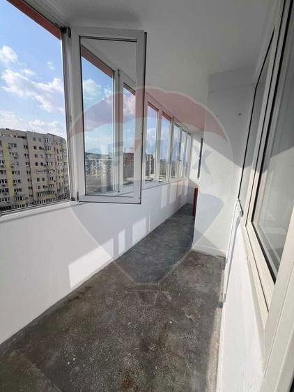 Apartament cu 2 camere de inchiriat Mihai Bravu - Vatra Luminoasa - 1