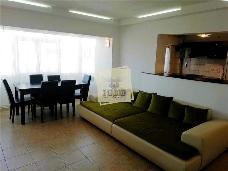 Apartament 3 camere 63 mpu Balcon si Boxa Depozitare - 1