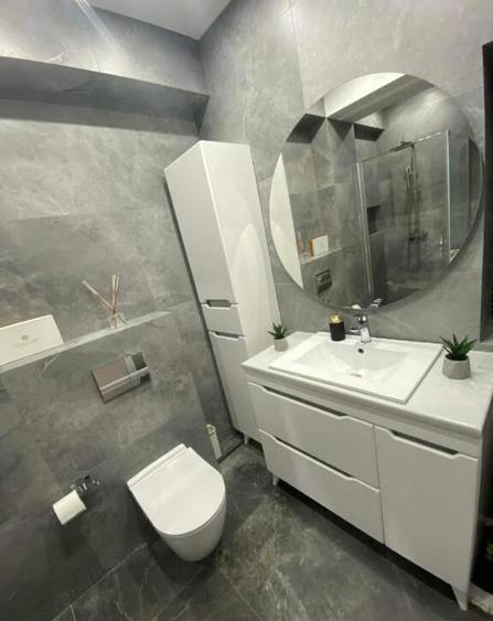 2 camere zona Chitila - Bucurestii Noi - 4