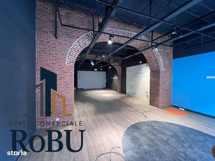 Spatiu comercial zona istorica REPUBLICII # RoBU Spatii comerciale - 4