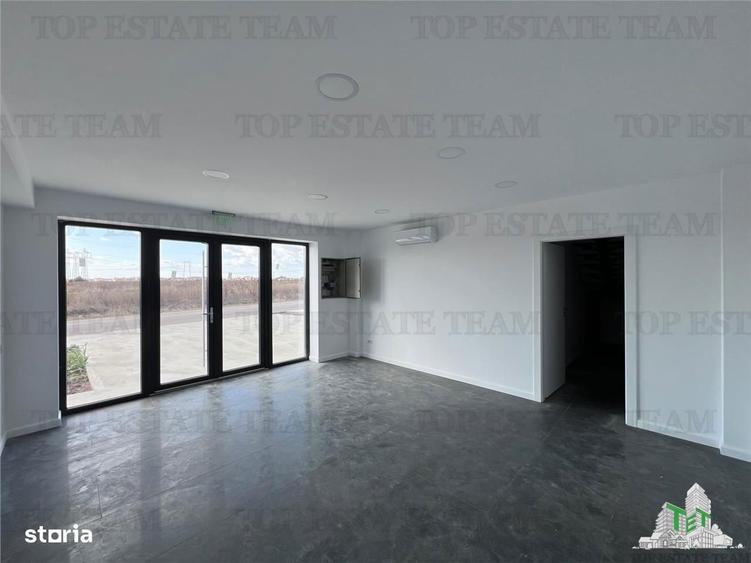 Hala industriala, pretabila, fabrica, productie, service auto, 1002mp - 8