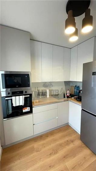 Apartament Premium 3 camere decomandat 70mp zona Terezian - 11