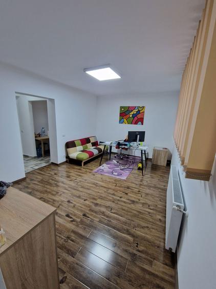Apartament 2 camere demisol - 3