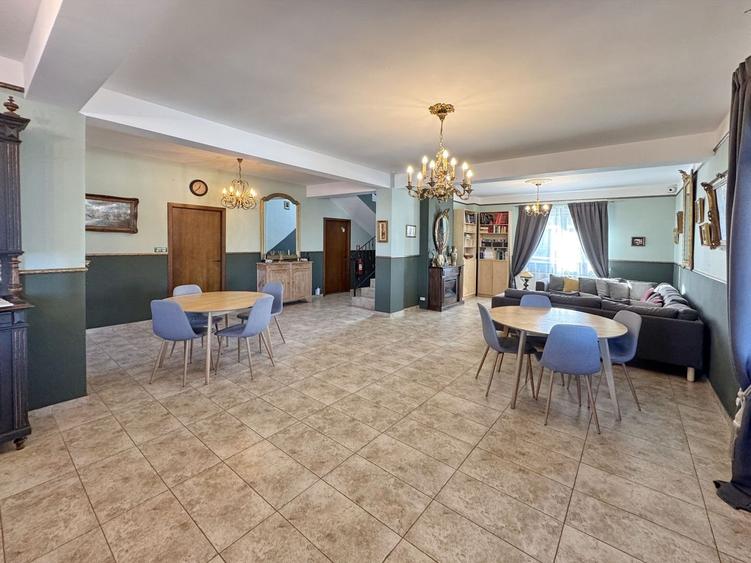 Investiție de Succes: Boutique Hotel la Cheie în Bran - 8