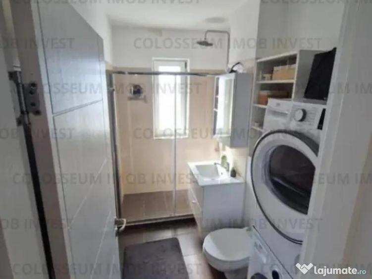 Apartament 2 camere, open space - zona Sanpetru - 3