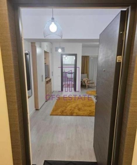 Inchiriere Garsoniera Smart Residence Lujerului - 5