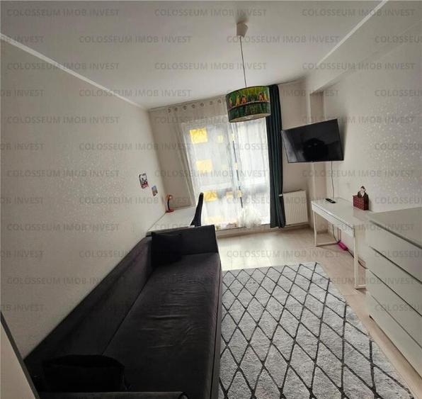 Apartament 3 camere | 78 mp | Etaj 3/5 | Avantgarden Bartolomeu - 14