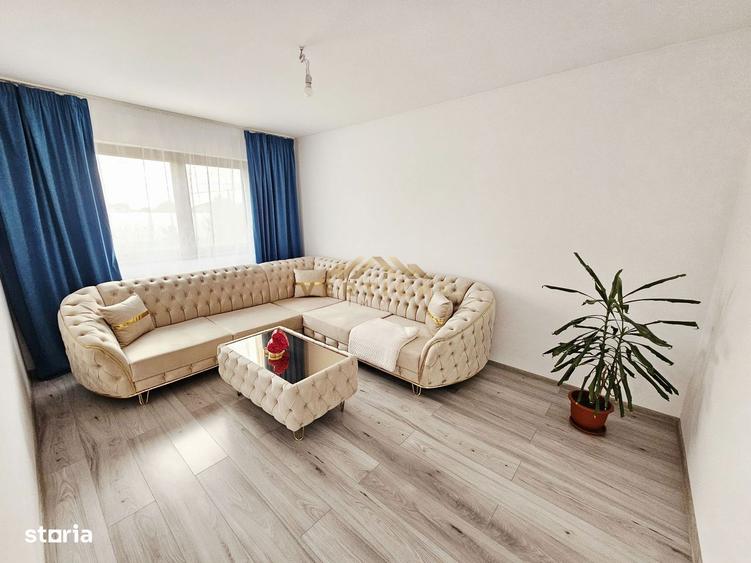 Vila 6 camere la intrare in Dobreni - 6