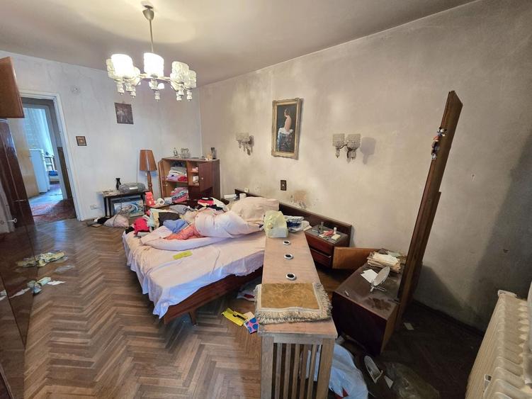 Vitan-Bobocica / Oportunitate Investitie / Apartament 3 Camere - 5