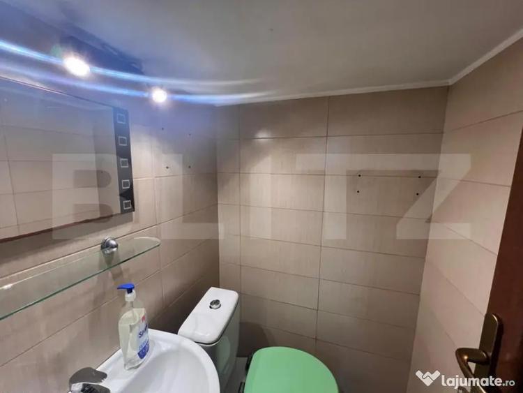 Spațiu comercial, de 44 mp, în Gării