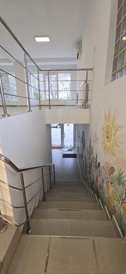 Spațiu comercial de închiriat cu o suprafață de 300 mp, zona Inel 2, situat la e - 5