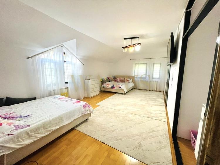 Casă cu 6 camere în Dej, lângă pădure, 800 m de centrul orașului - 4