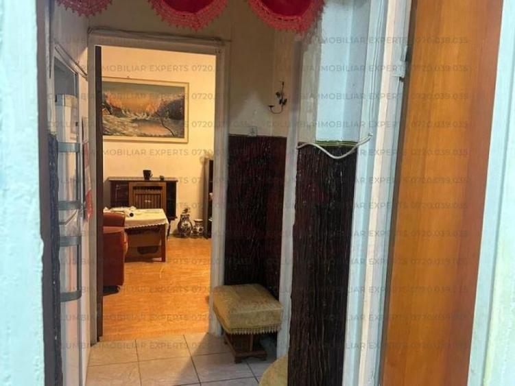 Constantin Brancoveanu apartament 2 camere  ideal credut bancar - 7