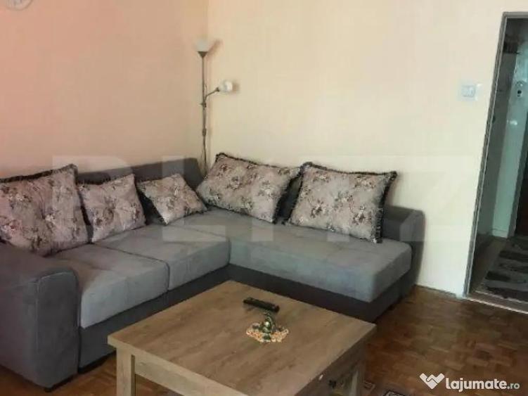 Garsoniera, 28 mp, zona Parcului Detunata, cartier Gheorghen - 4