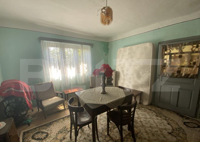 Casa de vanzare cu teren in suprafata de 3000 mp in comuna C - 15